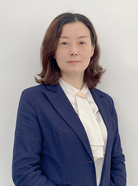 老艾堂品牌服務部經(jīng)理